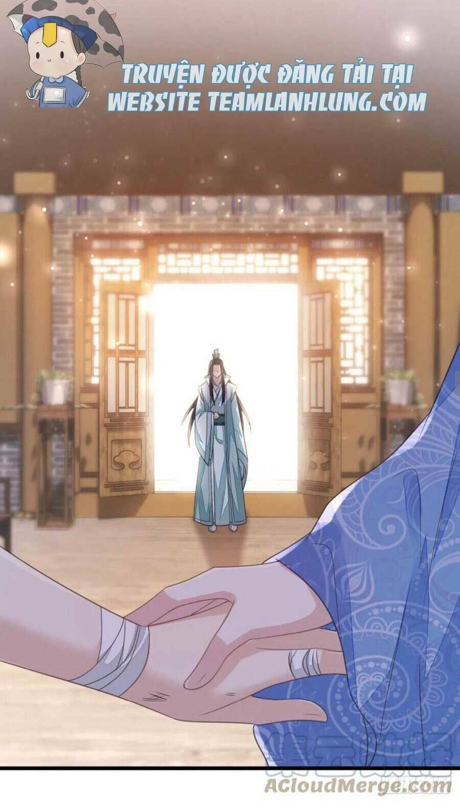 Mau Xuyên Không Rửa Tội Cho Nhân Vật Phản Diện: Chapter 111