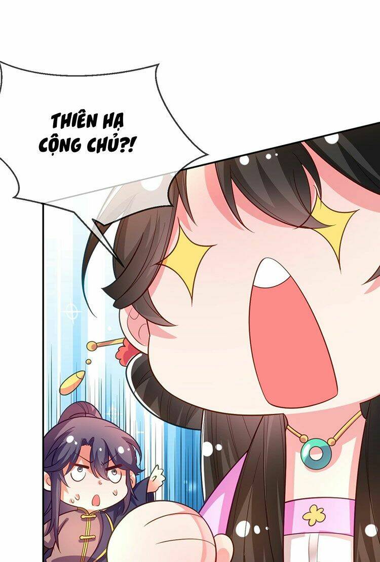 Giang Sơn Mỹ Nam Nhập Trướng Ta: Chapter 30