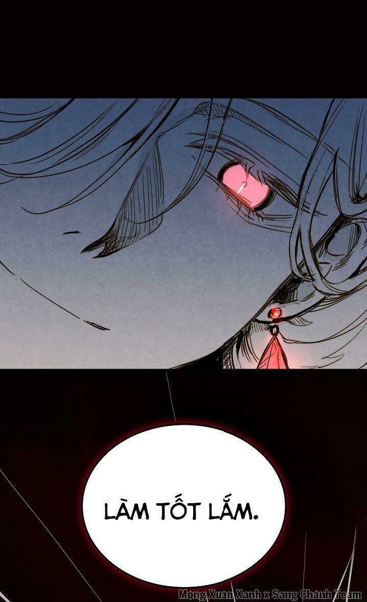 Hoàng Phi Bóng Tối: Chapter 1