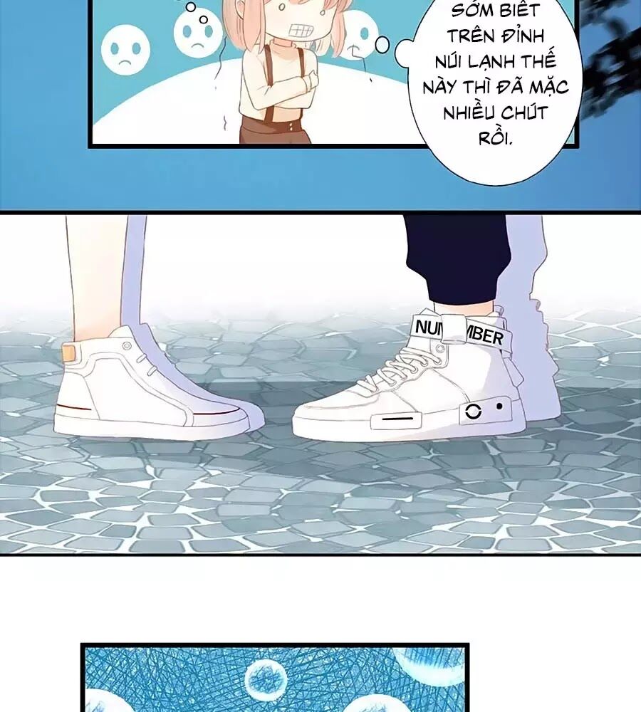 Hoa Chưa Nở Rộ: Chapter 21