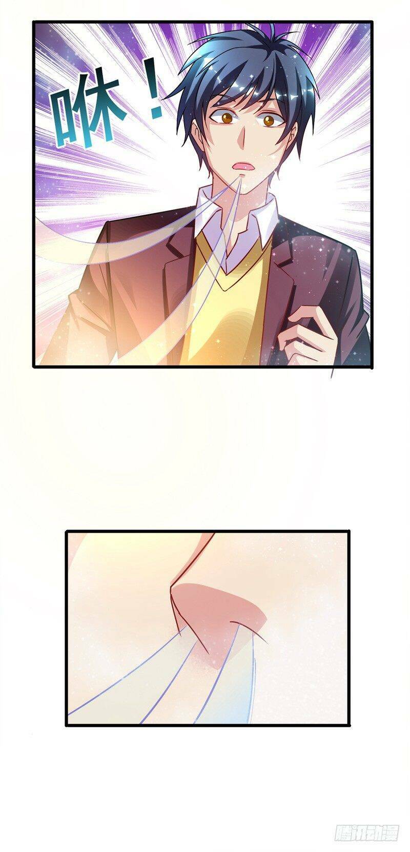 Vòng Bạn Bè Địa Phủ: Chapter 42