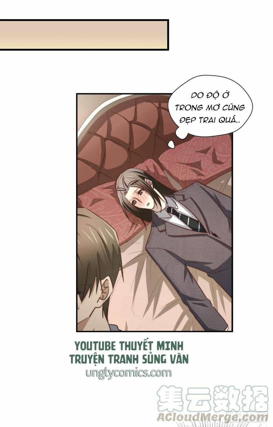 Đơn Phương Yêu Thầm Anh: Chapter 63