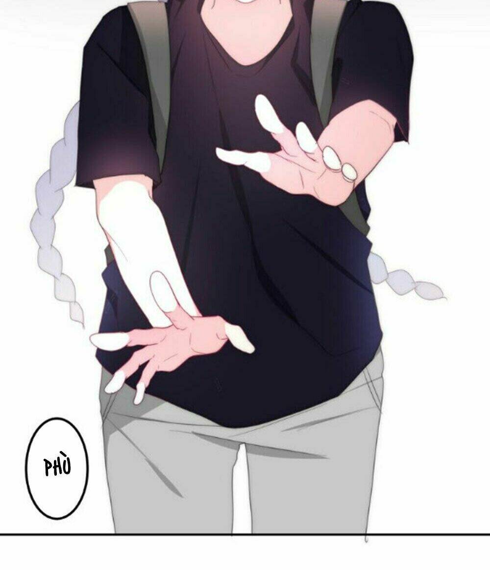 Tháng Sáu Không Hẹn Mà Gặp: Chapter 24