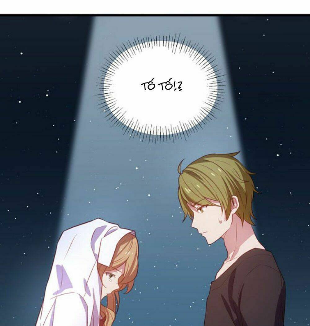 Bài Hát Tình Yêu: Chapter 3