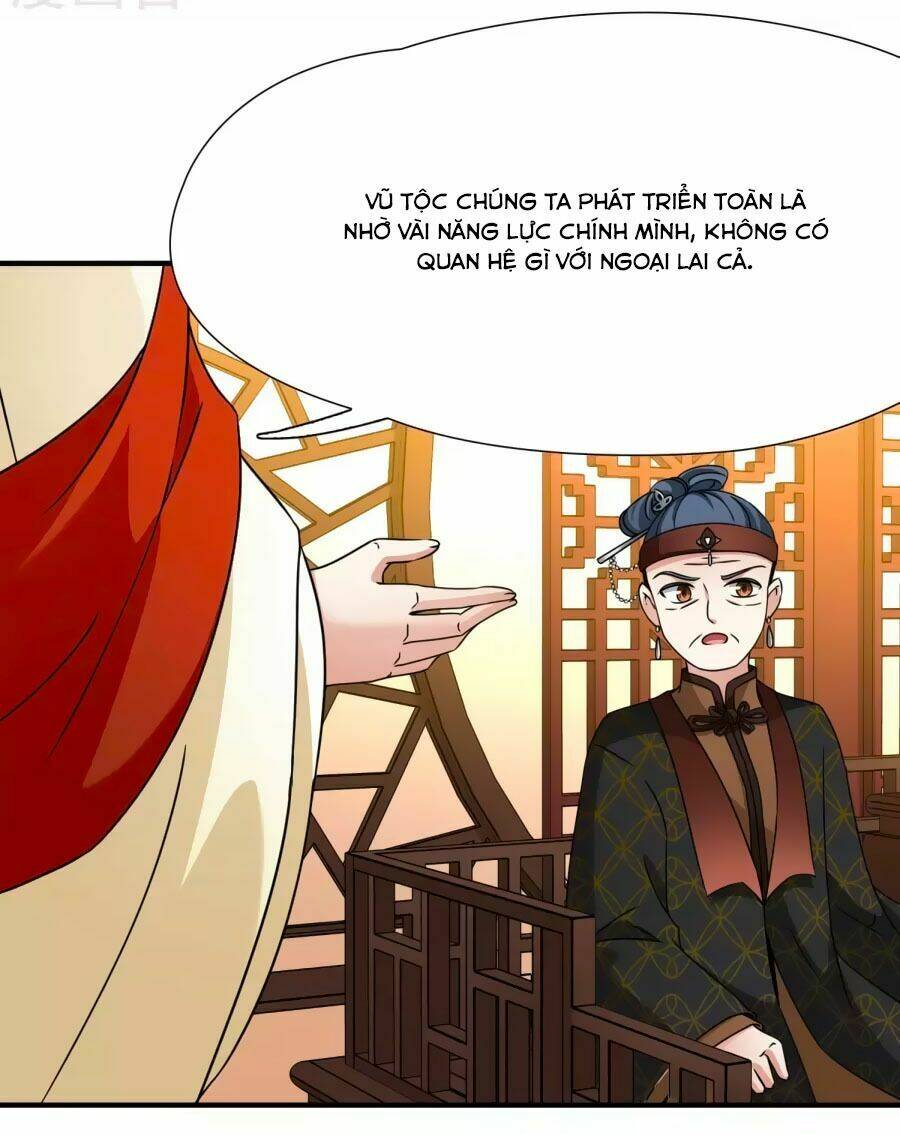 Huyền Vũ Luyến Ca: Vạn Vật Sinh Linh: Chapter 31.2