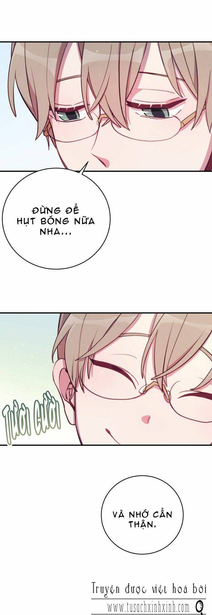 Lạy Chúa! Xin Hãy Để Con Trở Thành Ác Ma: Chapter 6