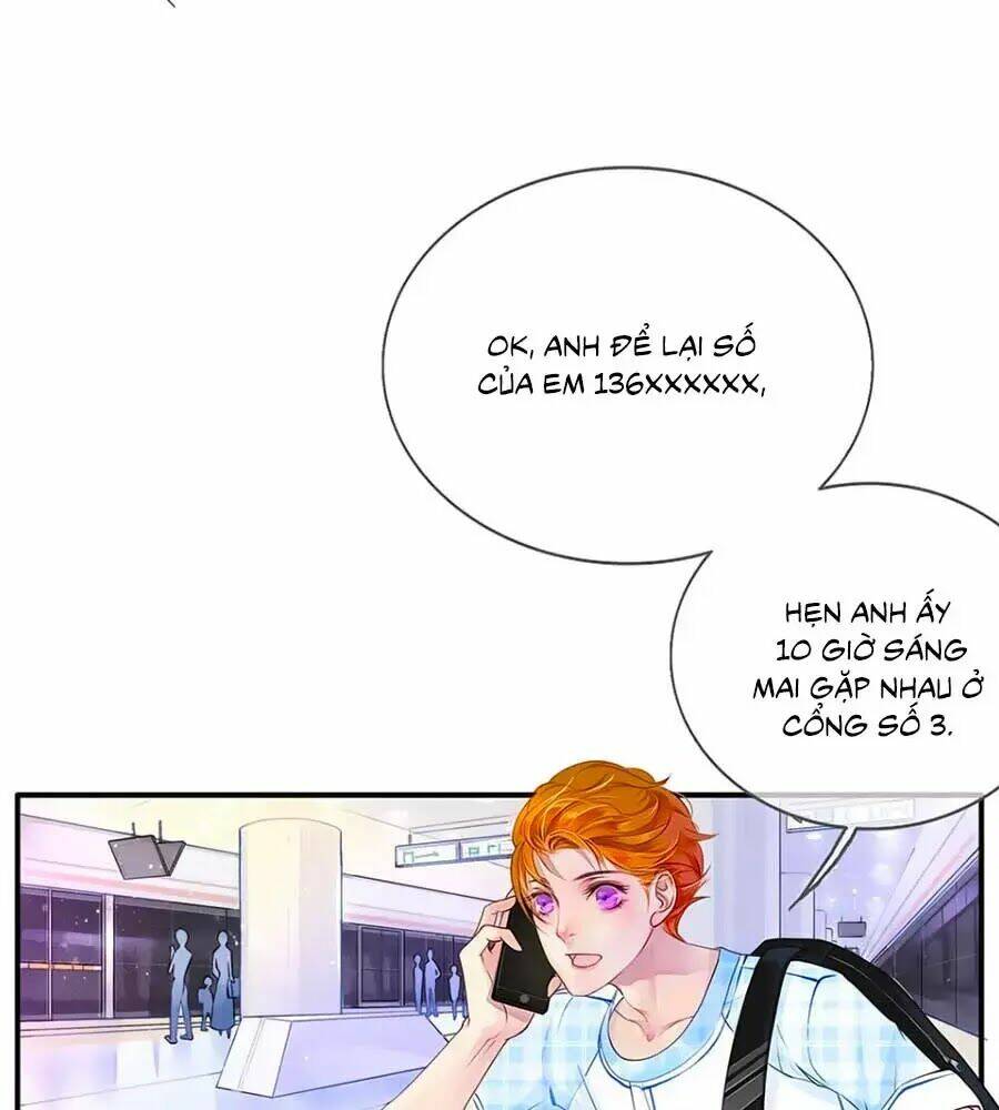 Chung Cư Của Các Ảnh Đế: Chapter 1