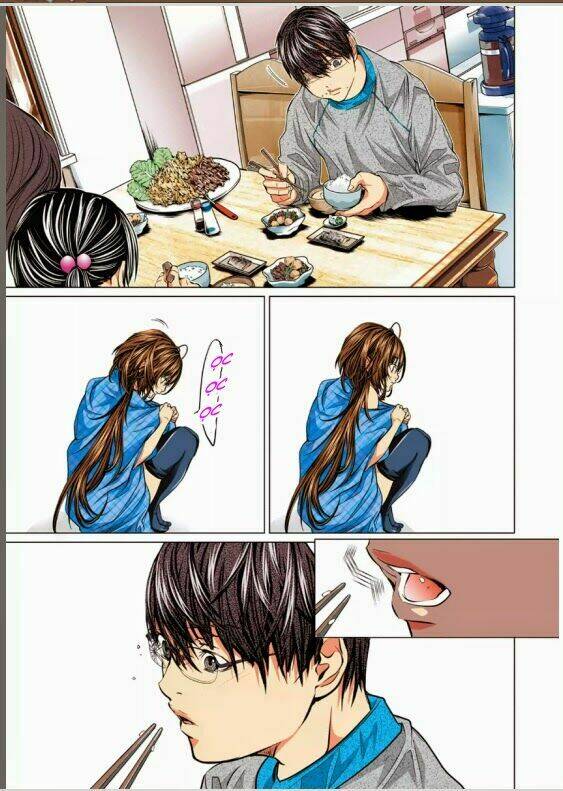 Minimum: Chapter 3
