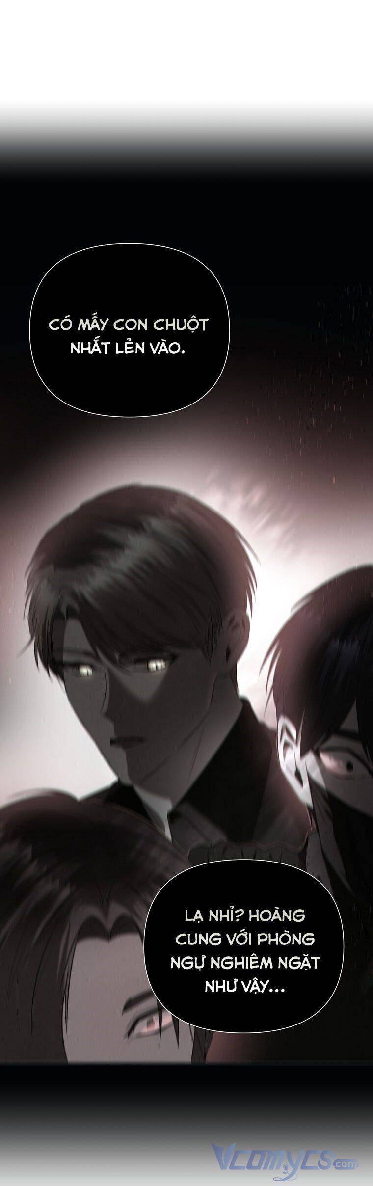 Phương Pháp Sống Sót Khi Phải Ngủ Cùng Hoàng Đế: Chapter 13