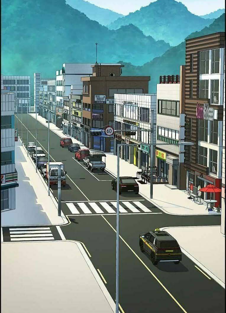 Kẻ Ngoại Đạo: Chapter 0