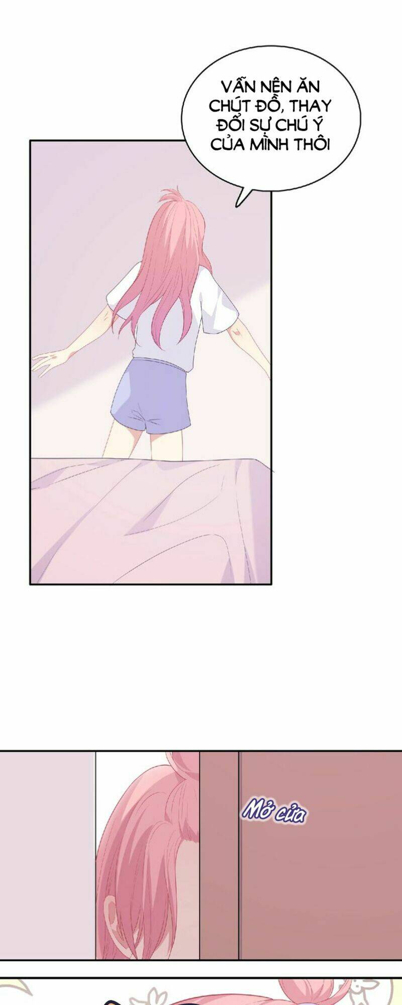 Vương Tử Thành Phố Và Công Chúa Amazon: Chapter 79