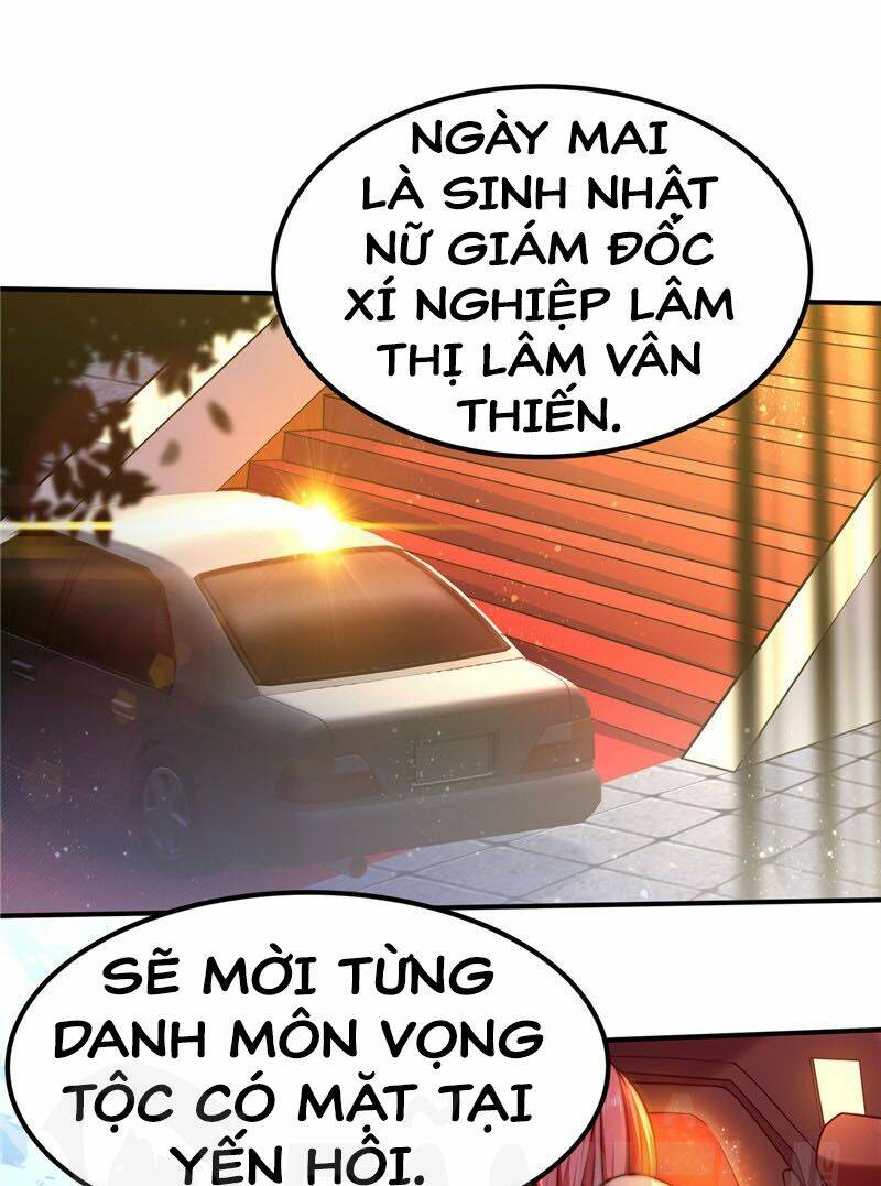 Nhất Phẩm Cao Thủ: Chapter 40