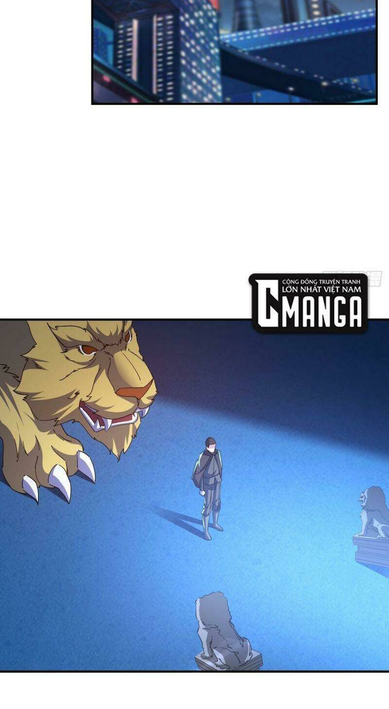 Ta Đã Đặt Ra Thời Đại Của Vạn Tộc: Chapter 14