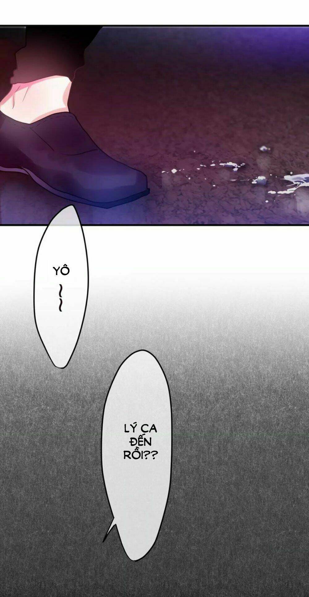 Tháng Sáu Kì Diệu: Chapter 19