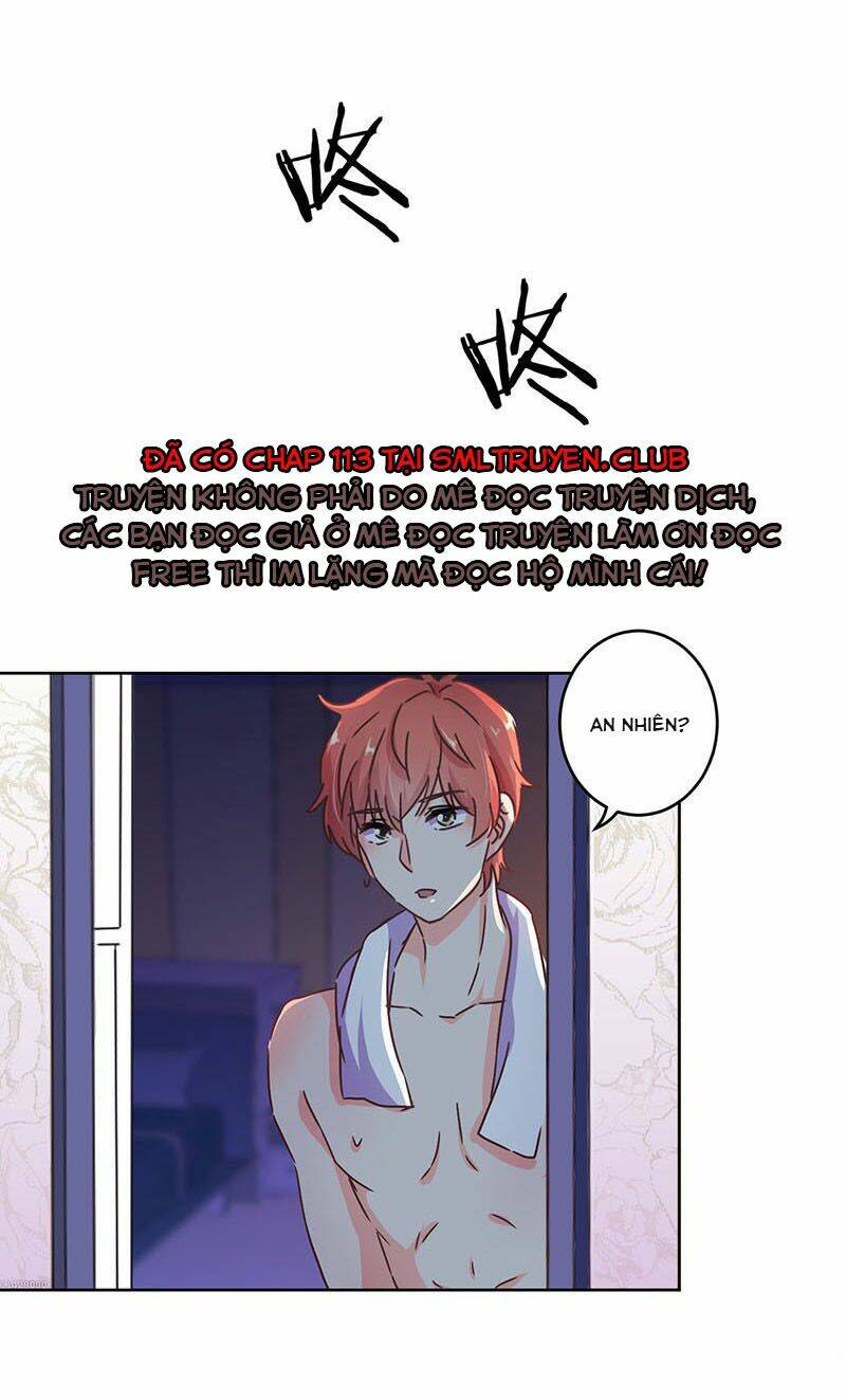 Trọng Sinh Chi Hao Môn Cường Thế Quy Lai: Chapter 111