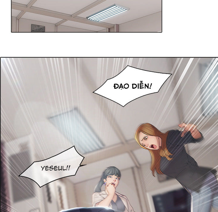 Ảo Mộng Hồ Điệp: Chapter 4