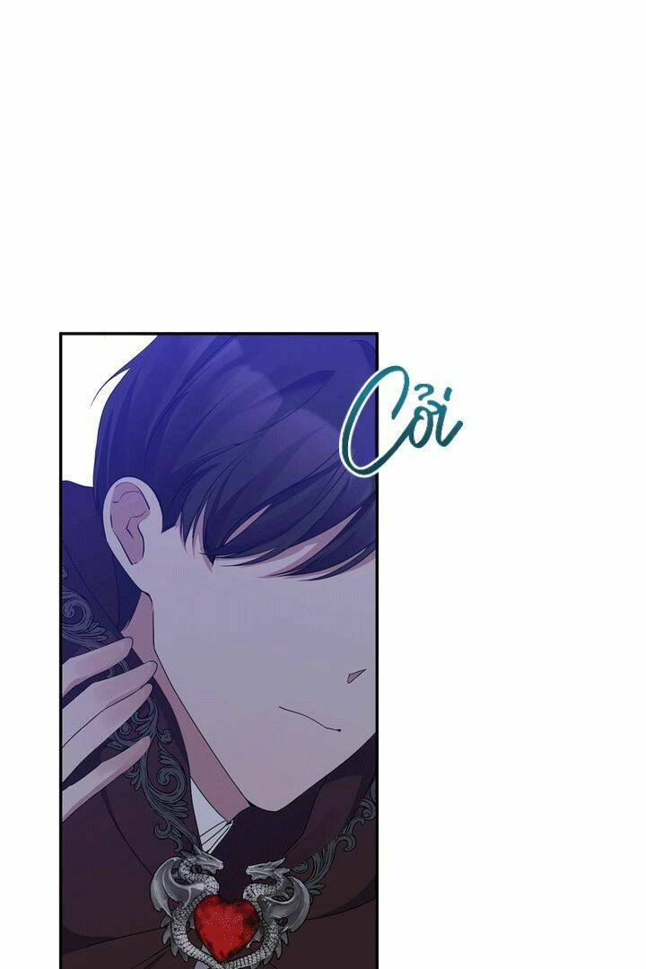 Nữ Công Tước Phương Bắc Là Một Nhân Vật Phản Diện: Chapter 24