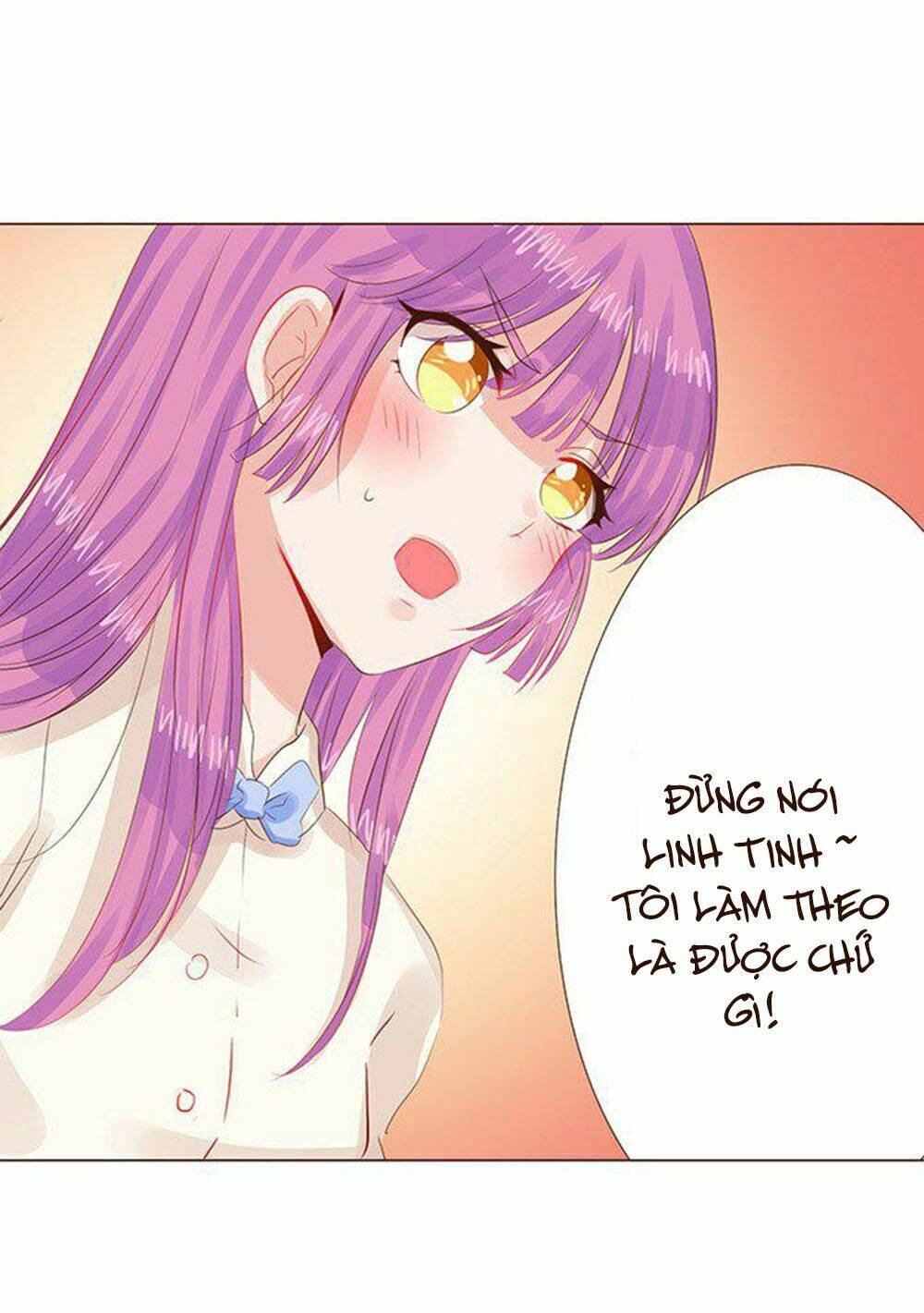 Ma Vương Luyến Ái Chỉ Nam: Chapter 48