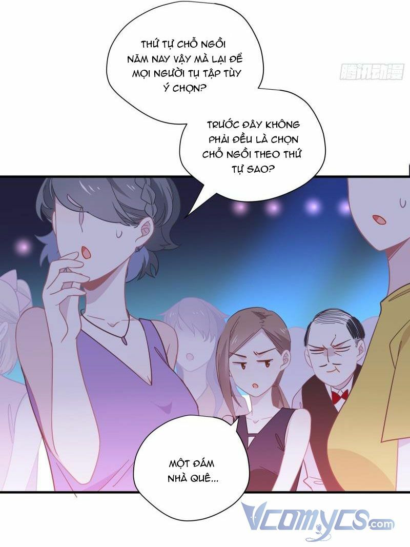 Nữ Phụ Như Tôi Cũng Có Ngày Ra Mắt: Chapter 33