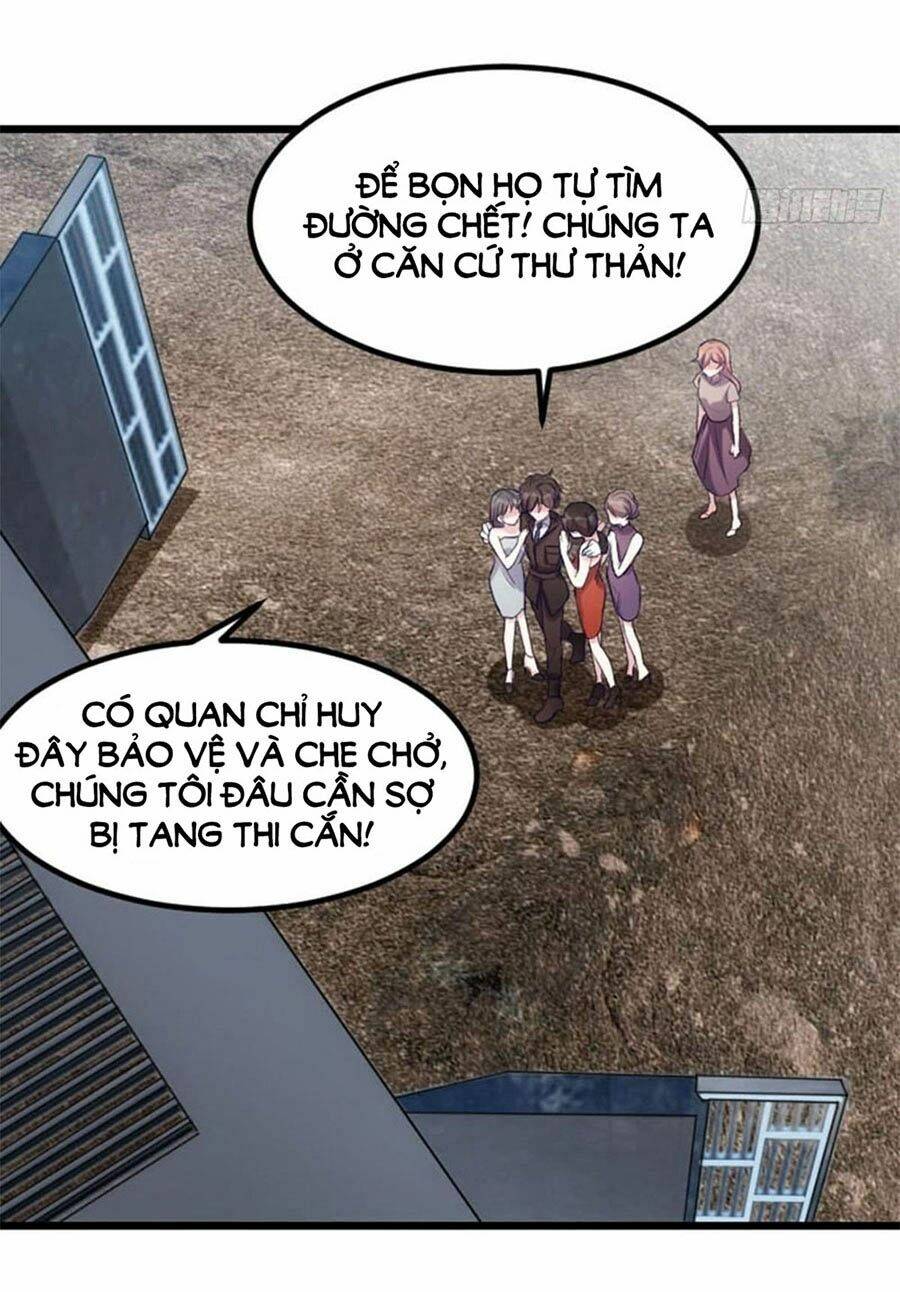 Tôi Ở Dị Giới Khai Ngư Đường: Chapter 107