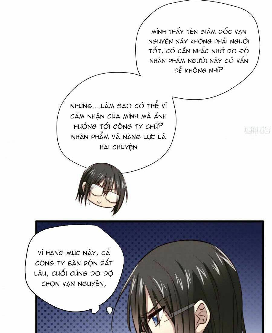 Đơn Phương Yêu Thầm Anh: Chapter 44