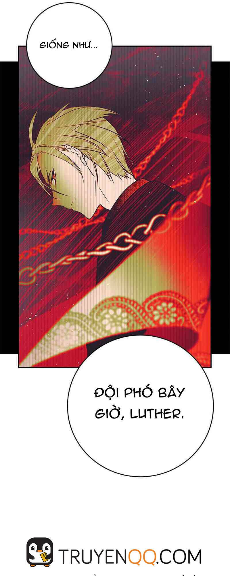 This Girl Is A Little Wild: Chapter 30