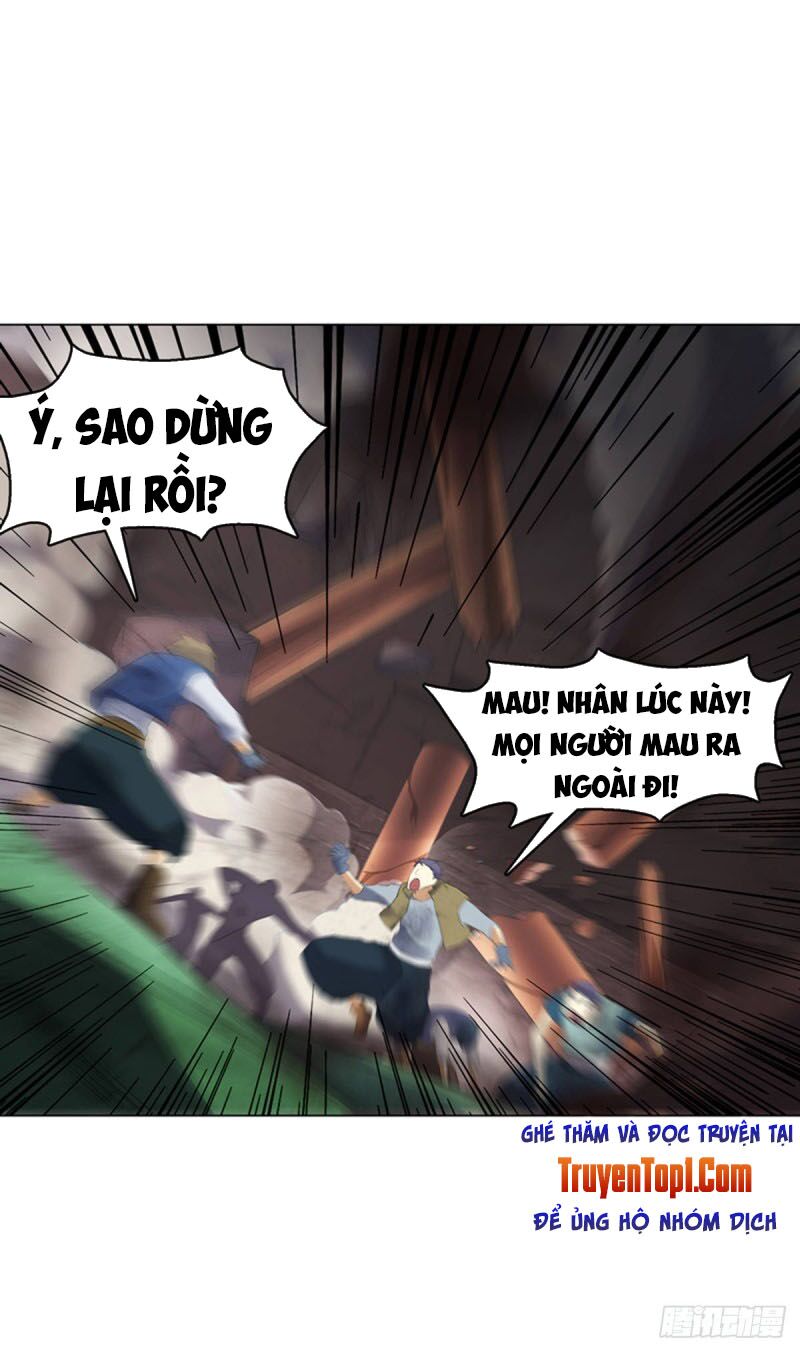 Thiên Thần Quyết: Chapter 111