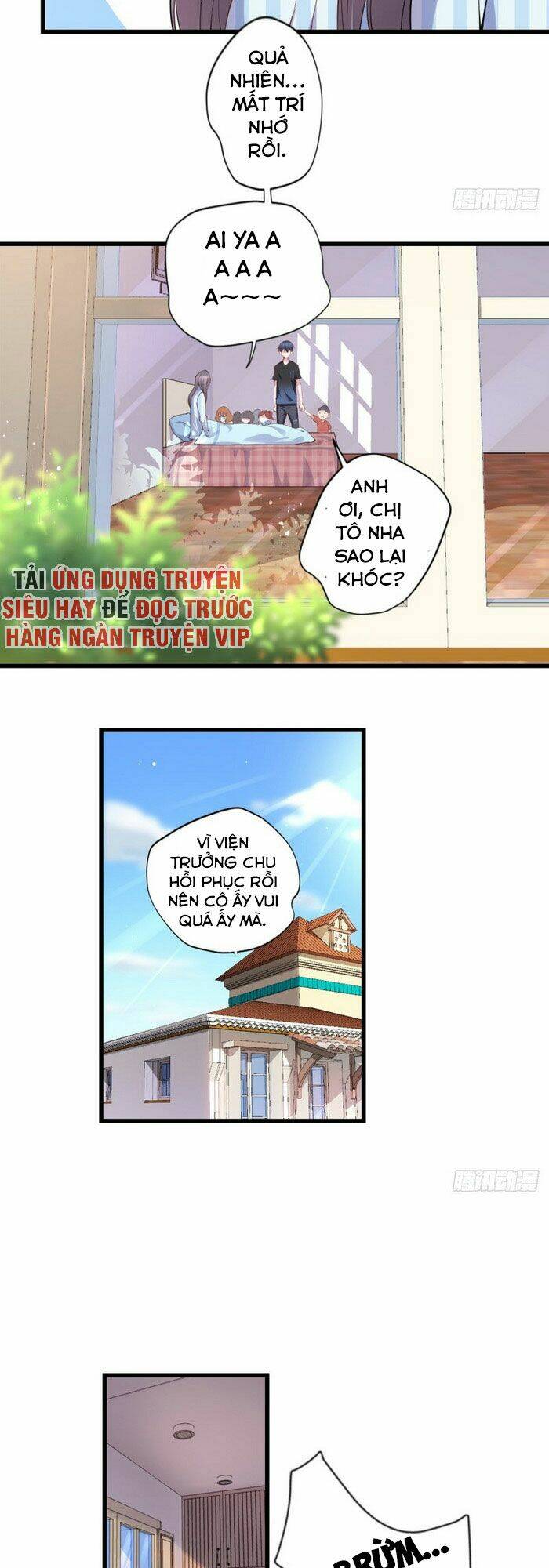 Mở Phòng Khám Tu Tiên: Chapter 17