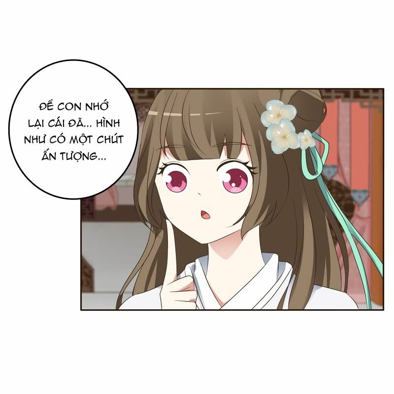 Thông Linh Phi: Chapter 166