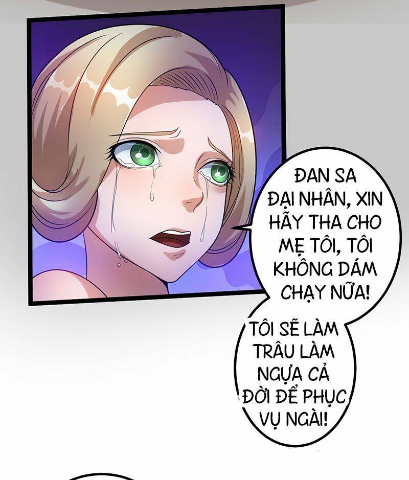 Tiên Vương Trùng Sinh: Chapter 36