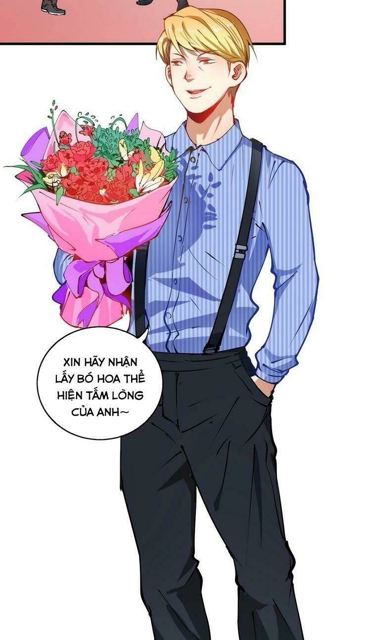 Ta Có Rất Nhiều Thành Tích: Chapter 9