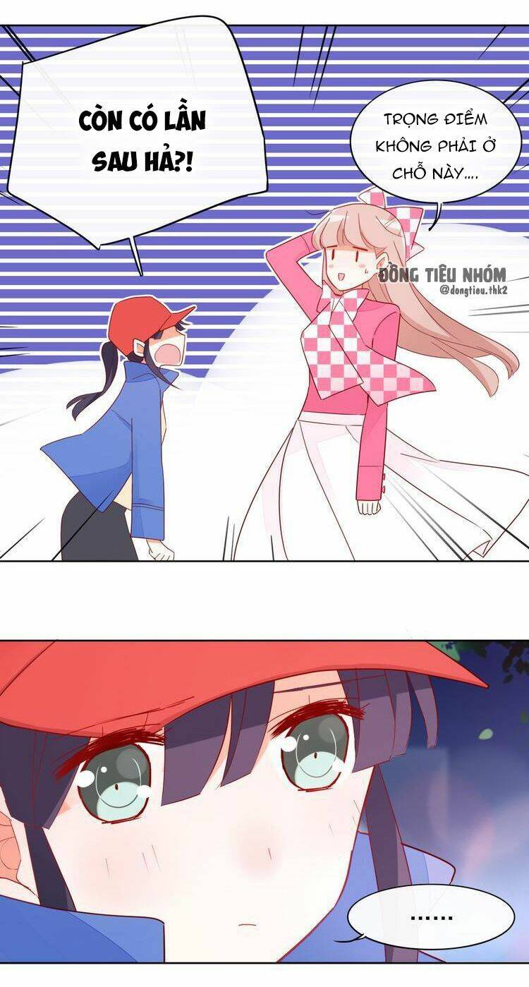 Cẩm Nang Tấn Công Tra Nam: Chapter 10