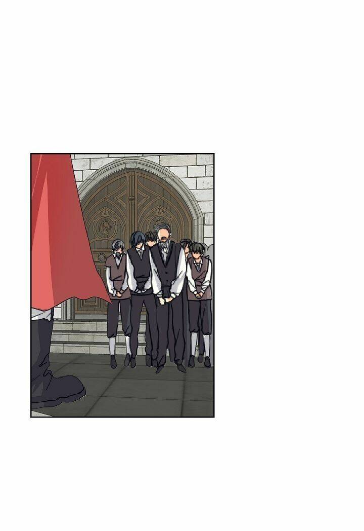 Ba Người Anh Trai Của Tôi Là Bạo Quân: Chapter 9