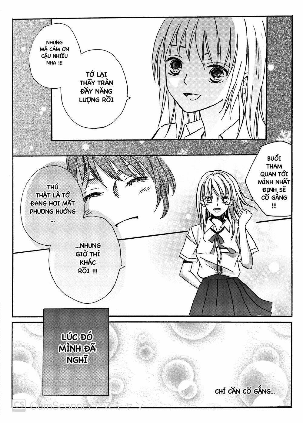 Tạm Biệt Kim Chung: Chapter 1