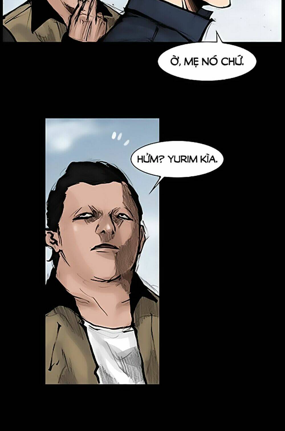 Độc Cô Tiền Truyện: Chapter 26