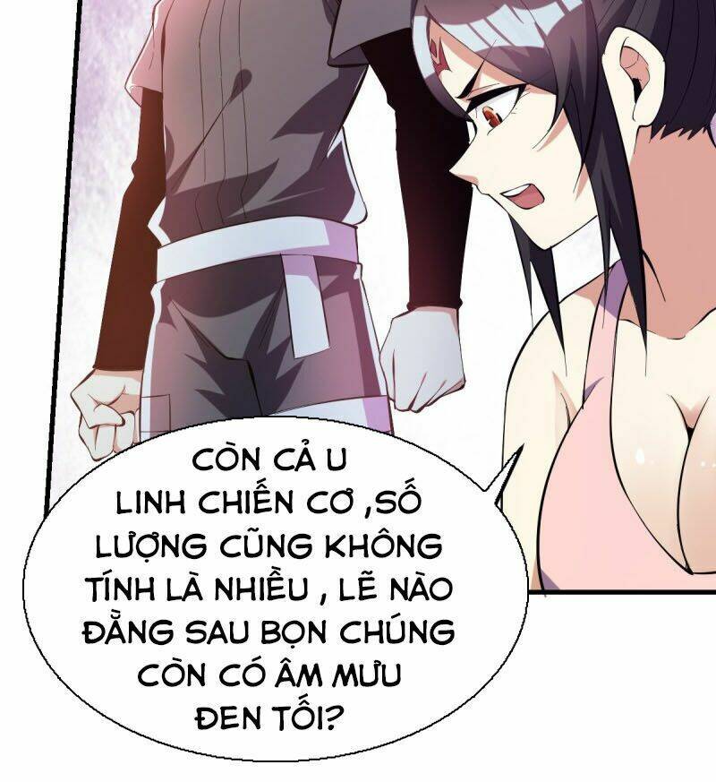 Tiên Vương Trùng Sinh: Chapter 145