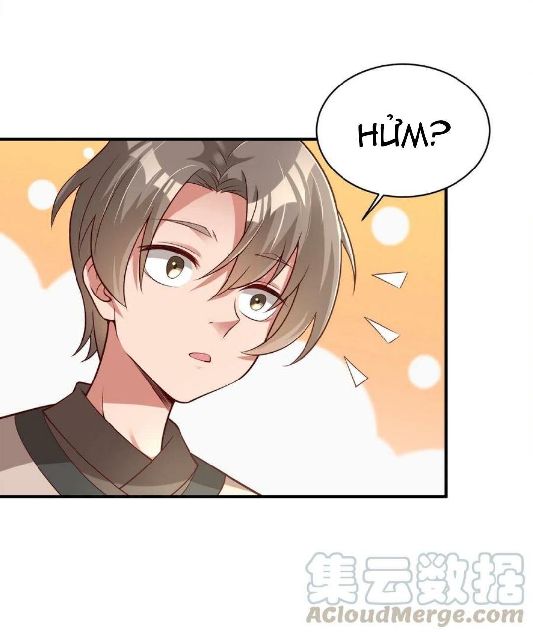 Sau Khi Tích Đủ Độ Hào Cảm: Chapter 8