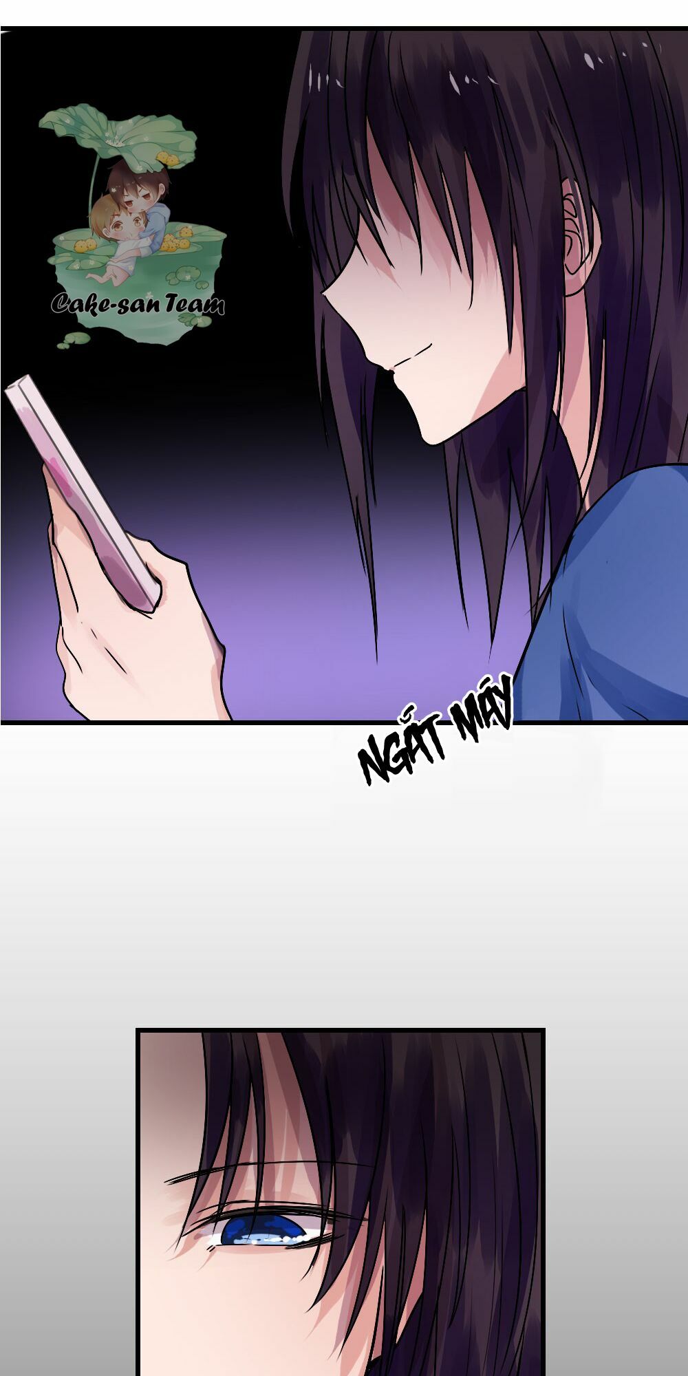 Phải Lòng Em Trai Của Bạn Gái Mình: Chapter 35