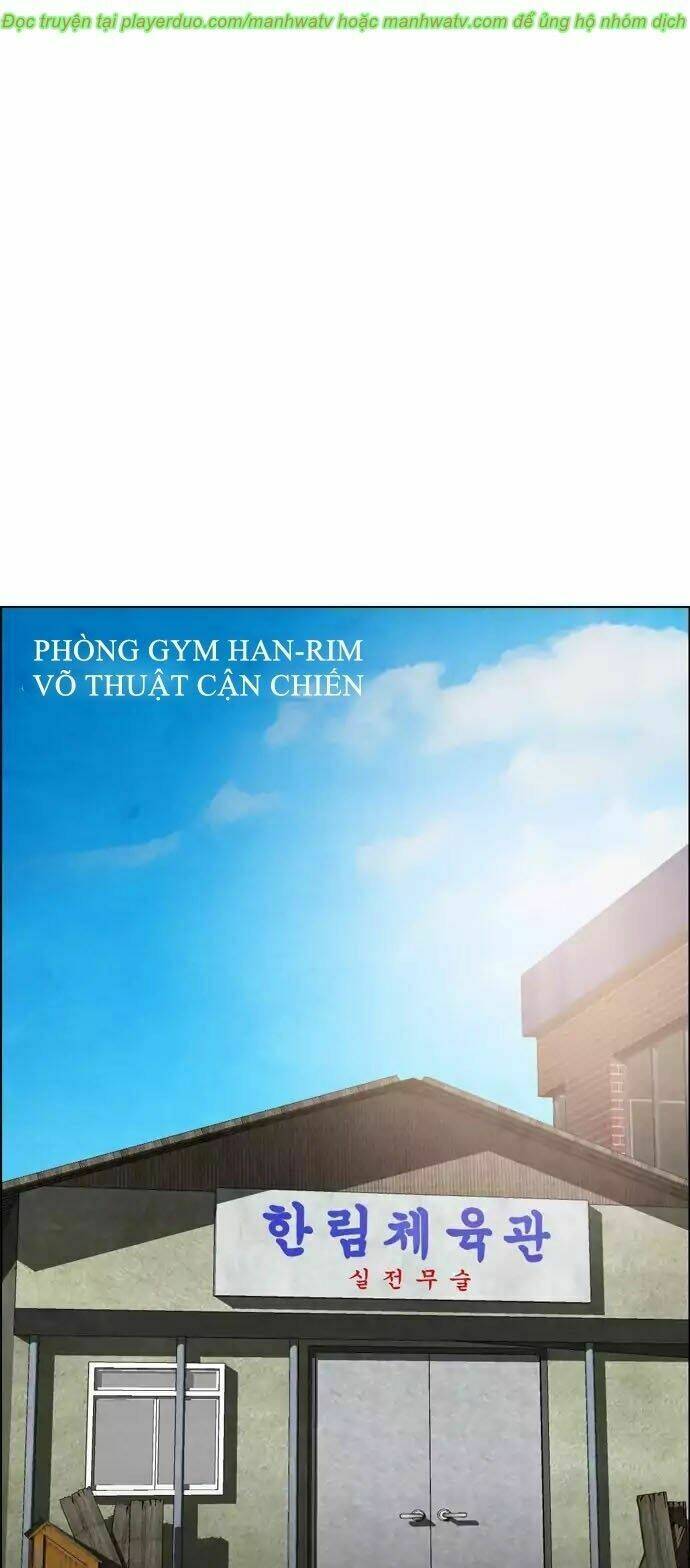 Kẻ Hồi Sinh: Chapter 32