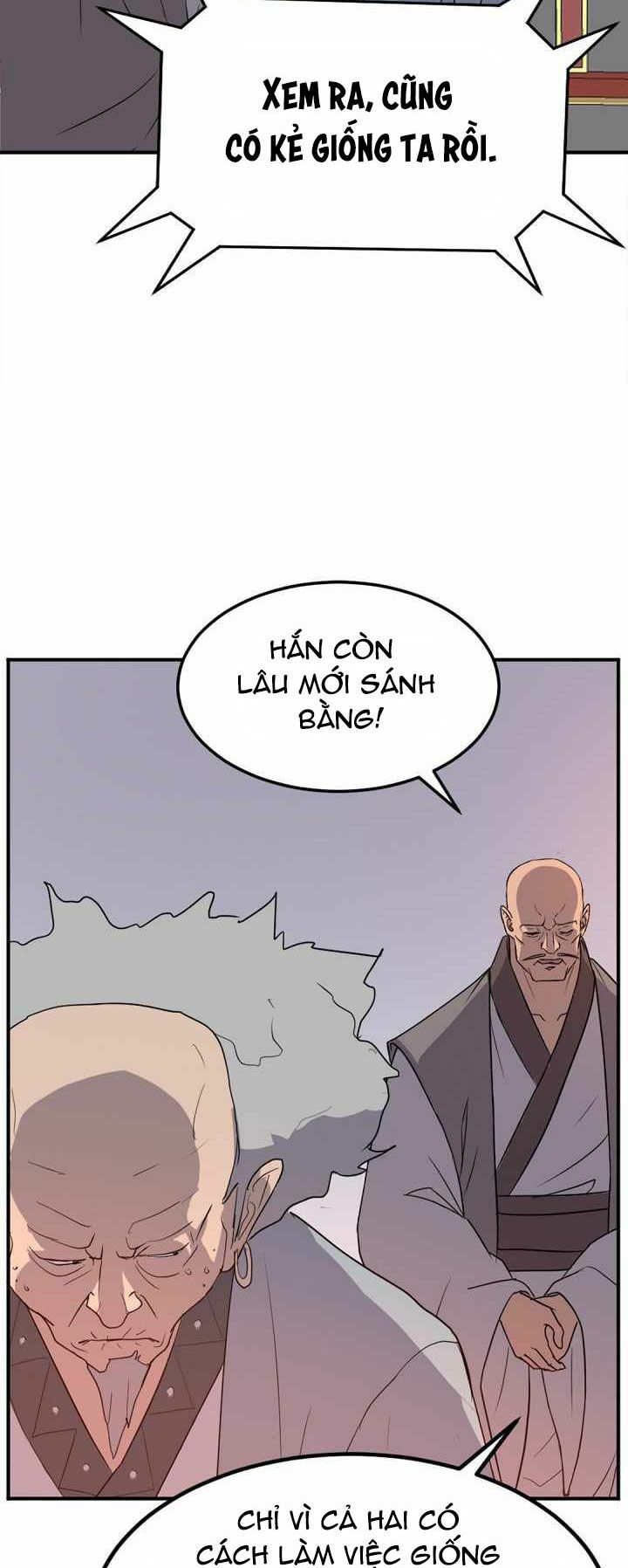 Trọng Sinh, Bất Khả Chiến Bại: Chapter 153