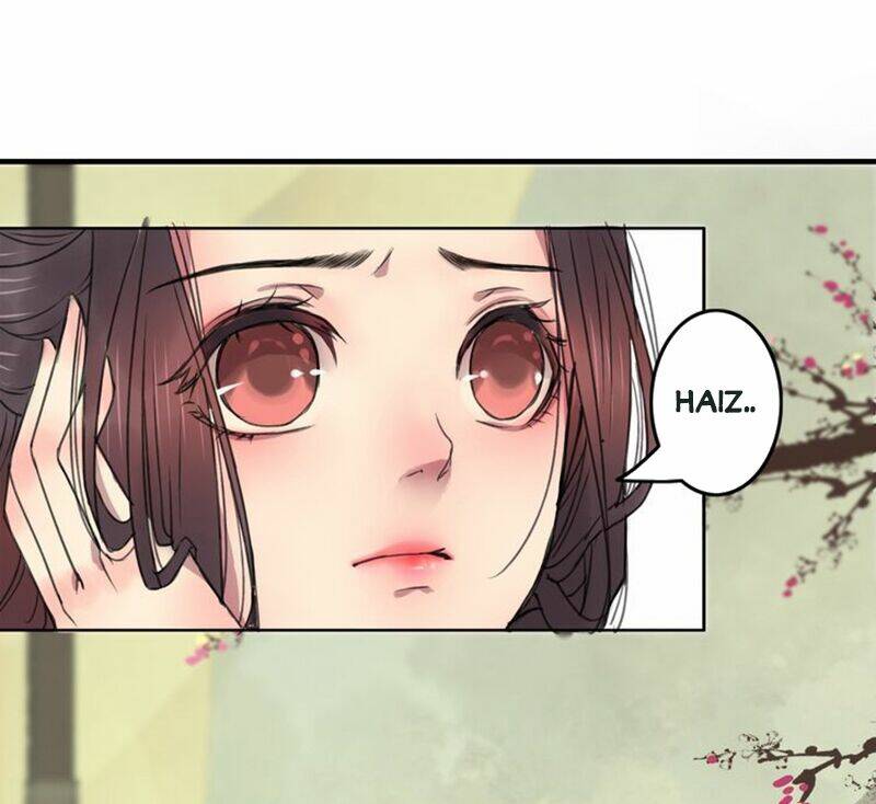 Độc Chiếm Kiều Thê Làm Sủng Phi: Chapter 2.1