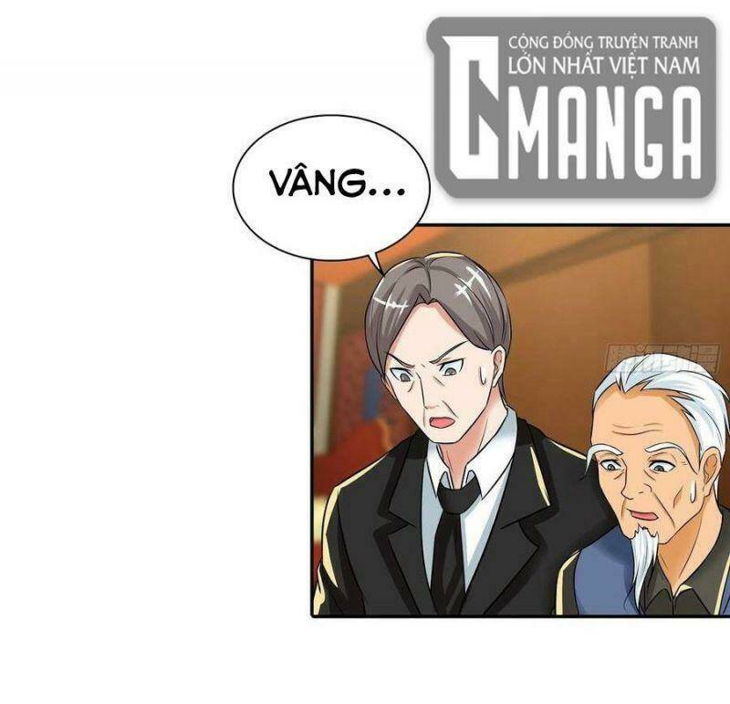 Tôi Là Thần Y: Chapter 182