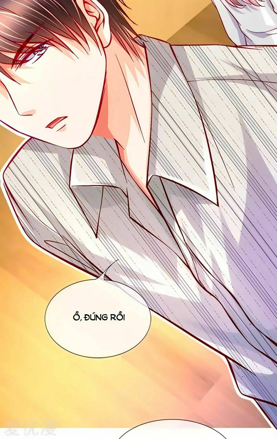 Y Sủng Thành Hôn: Chapter 4