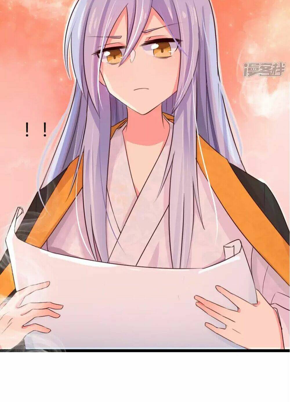 Đệ Tử Của Ta Là Heo: Chapter 8