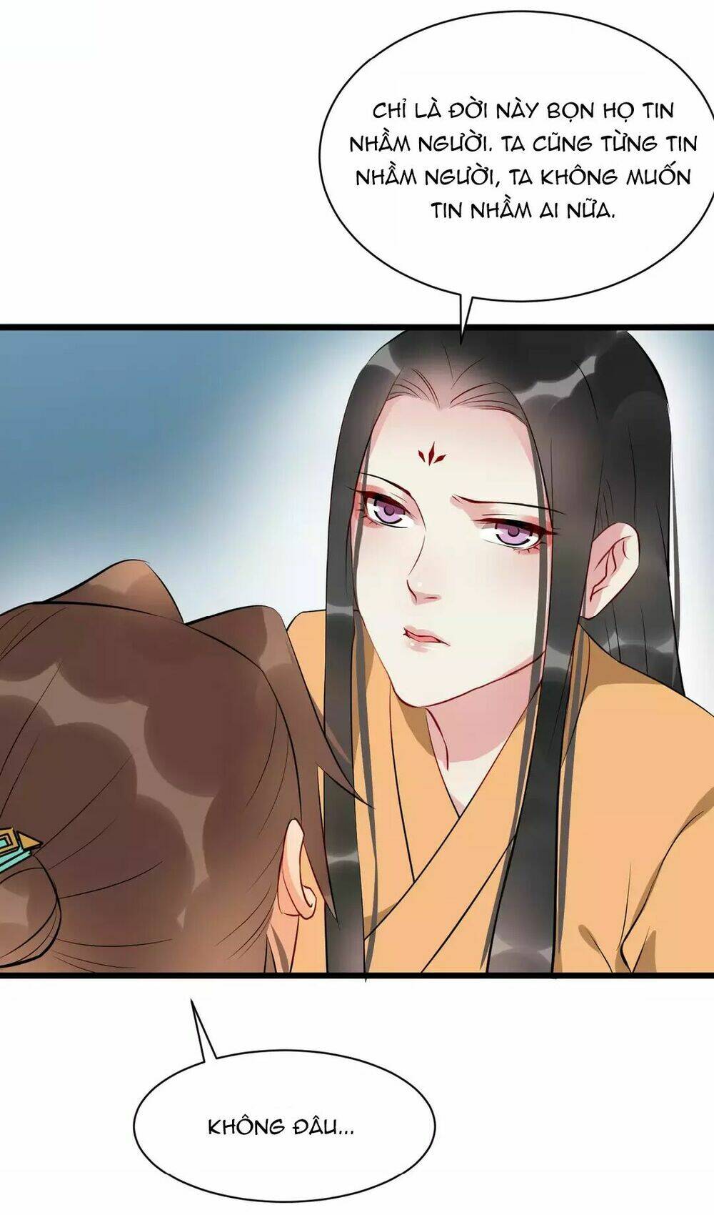 Bồng Sơn Viễn: Chapter 44