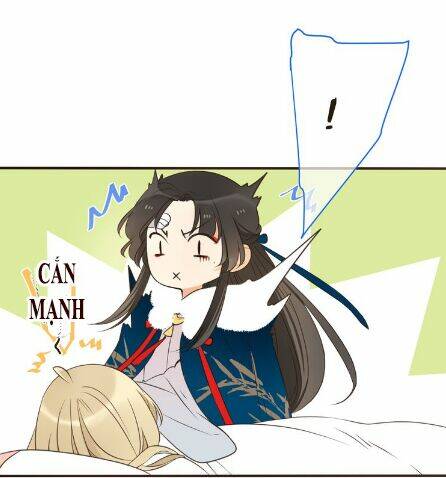 Bạn Trai Tôi Là Cẩm Y Vệ 2: Chapter 46