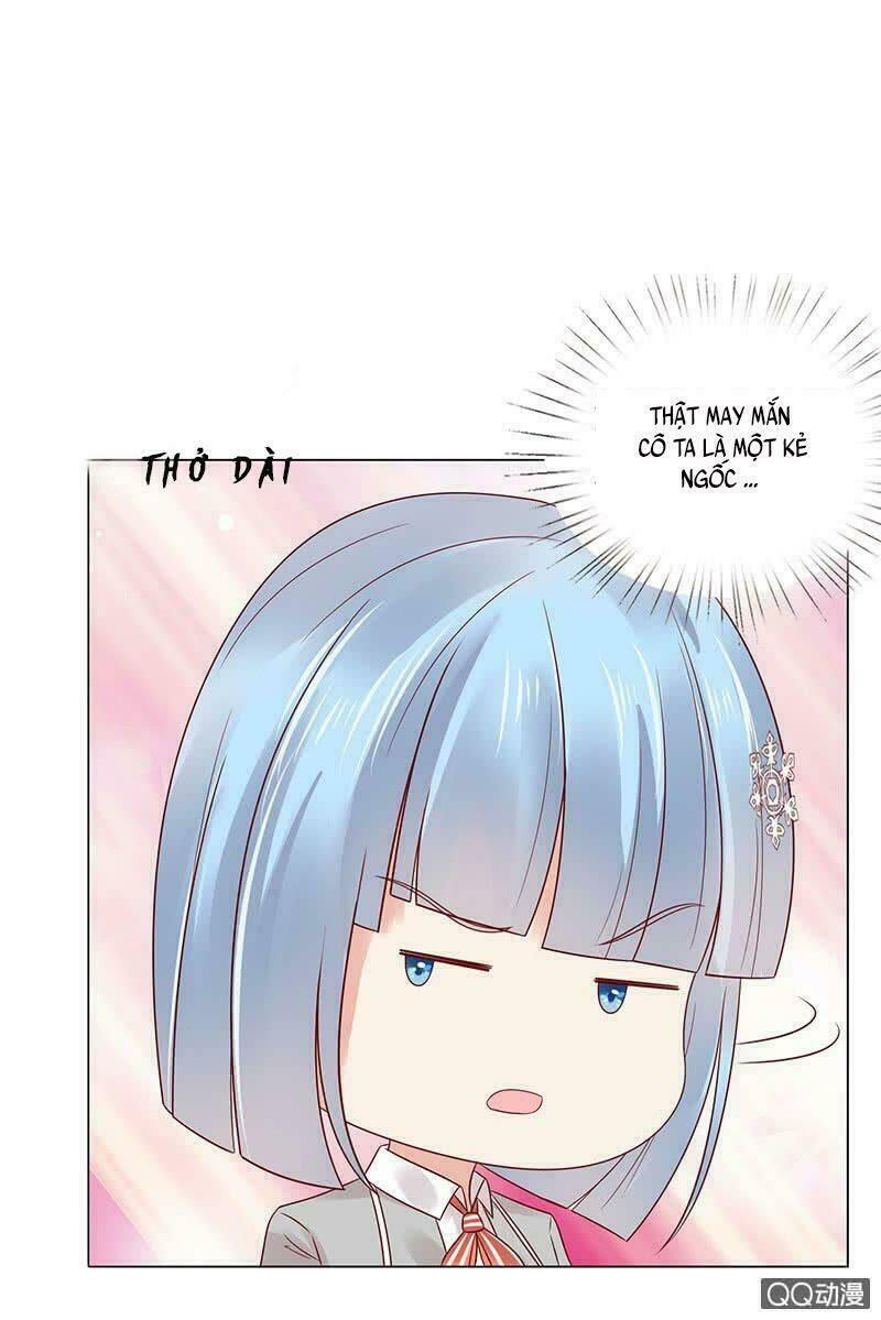 Băng Sơn Học Trưởng Không Được Chọc: Chapter 43.2