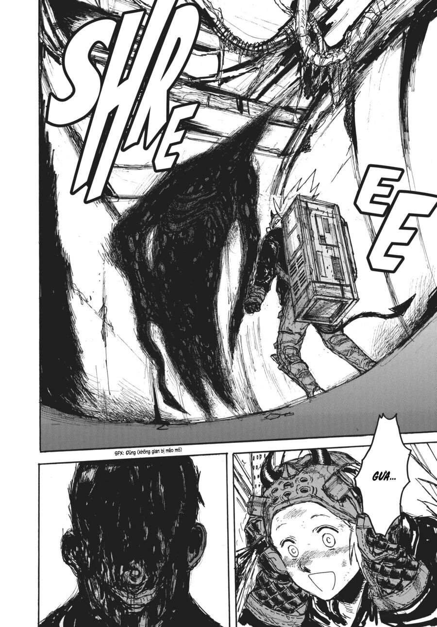 Kẻ Mất Trí Và Thế Giới Ma Thuật: Chapter 129