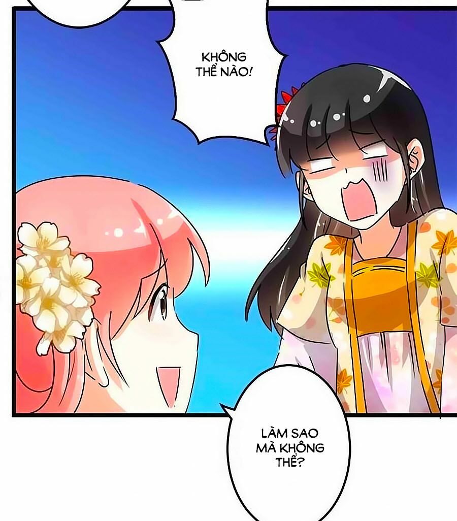 Vương Gia ! Ngươi Thật Bỉ Ổi !: Chapter 101
