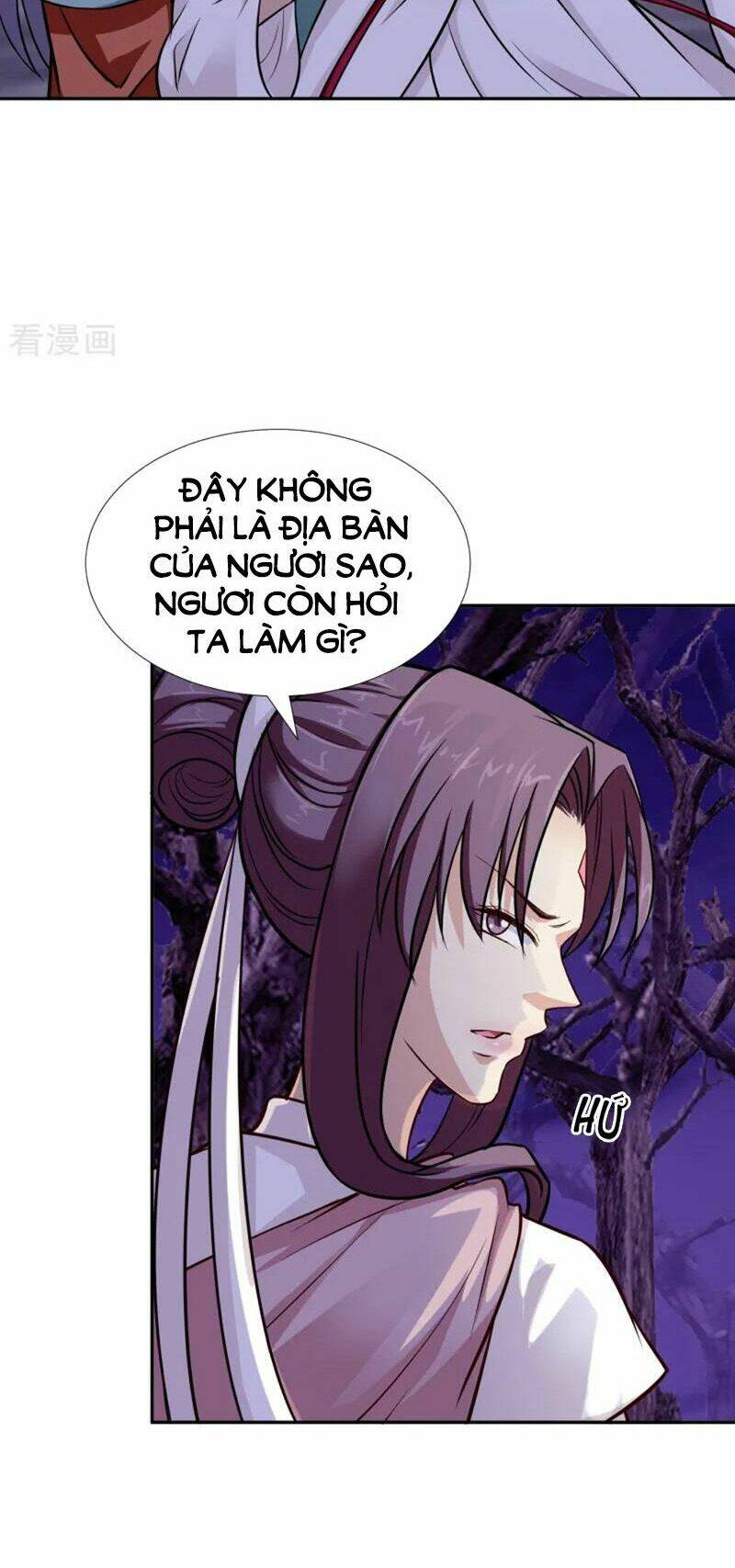 Tuyệt Thế Độc Phi Của Tà Vương: Chapter 110